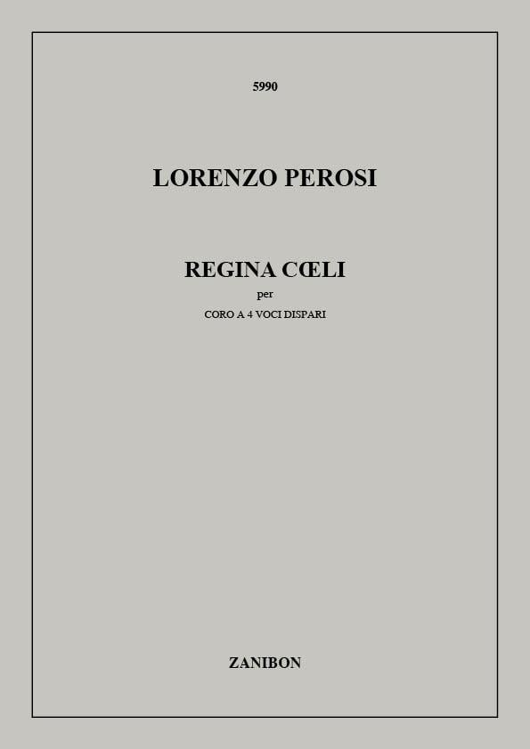 Regina Coeli